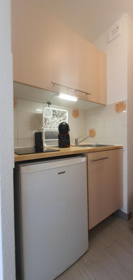 Apartament Havre De Paix A 2 Pas De L'Eau, Autonomie Saint-Mandrier-sur-Mer Zewnętrze zdjęcie