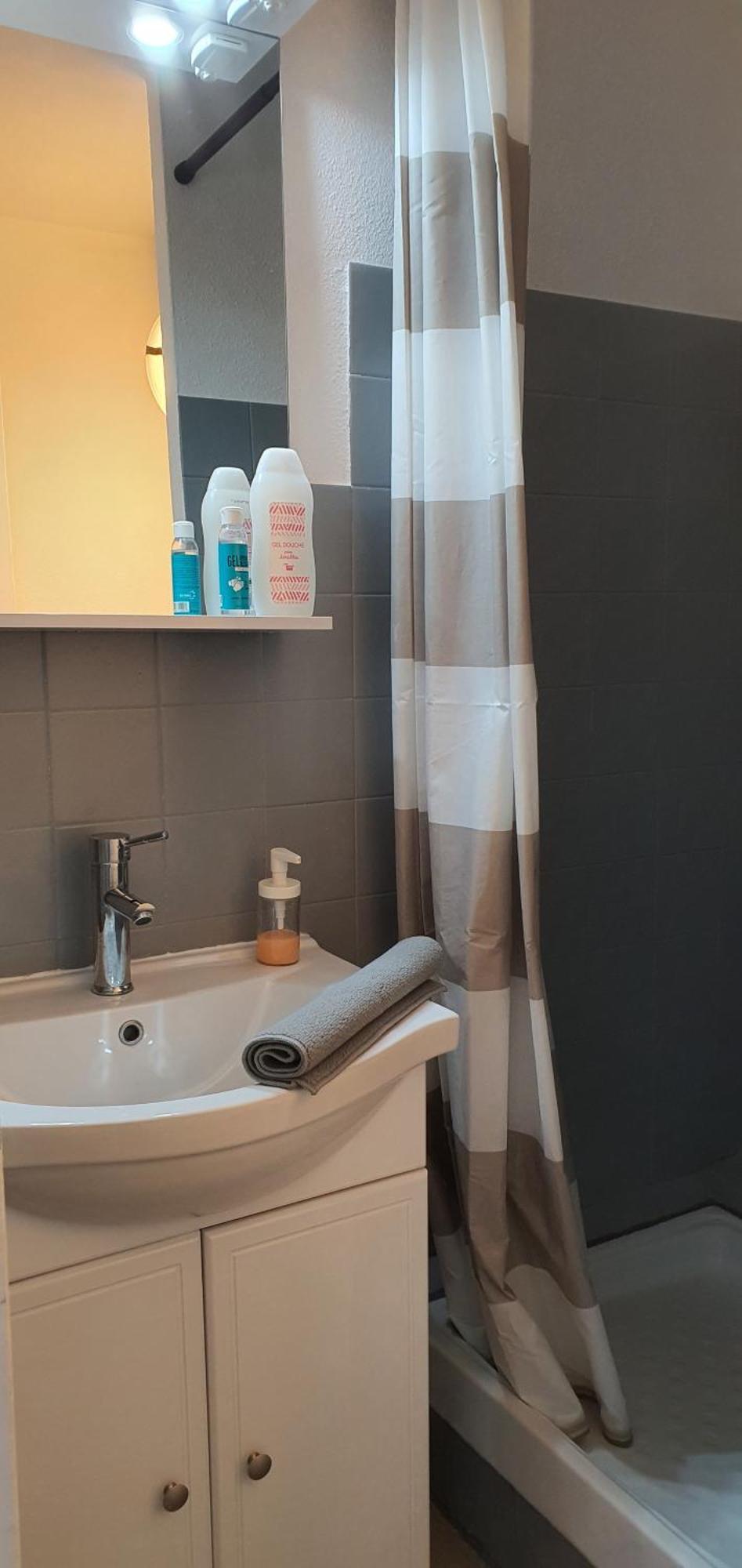 Apartament Havre De Paix A 2 Pas De L'Eau, Autonomie Saint-Mandrier-sur-Mer Zewnętrze zdjęcie